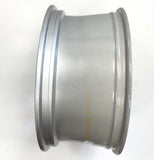 Genuine Range Rover 2013-2022 21" x 9.5 Sparkle Silver Alloy Wheel LR086349