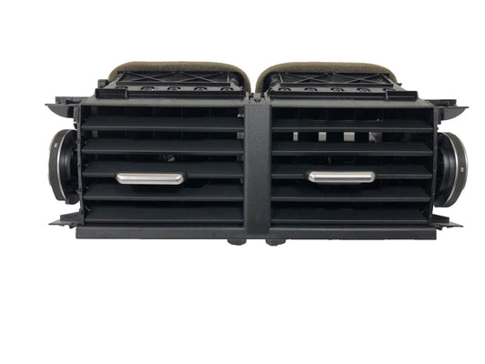 Genuine Range Rover Evoque 2012 - 2018 Centre Front Mat Finish Air Vent LR093949