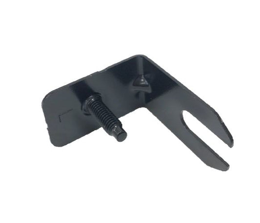 Genuine Land Rover Defender LH Bracket Fender Mounting -LR131345