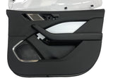 Genuine Jaguar I-Pace 2018-2025 Front Drivers Side Door Card - T4K4581
