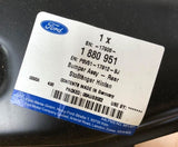 Genuine Ford Fiesta 08-19 MK7 Rear Bumper Beam Reinforcement - 1880951