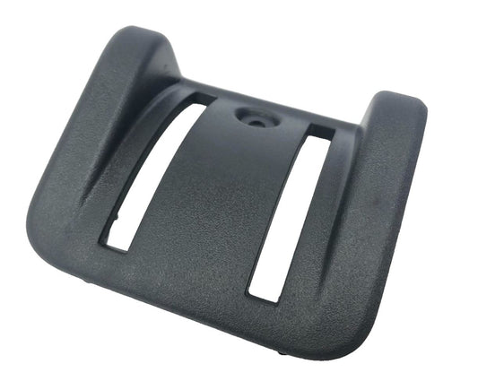 Genuine Land Rover Disco/RRS Rear Seat Frame Back Release Cover - HXM500061PVJ