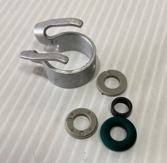 Genuine Land Rover / Range Rover Injector Refit Kit LR105428