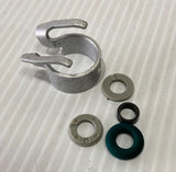 Genuine Land Rover / Range Rover Injector Refit Kit LR105428