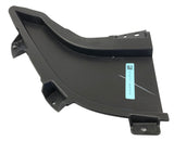 Genuine Land Rover RR Evoque 2019+ RH Front Bumper Blanking Plate - LR114724