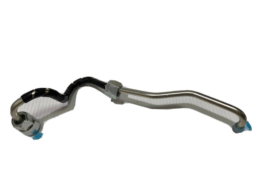 Genuine Land Rover / Range Rover RH Fuel Lines To Fuel Rail Pipe LR013481