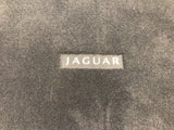 Genuine Jaguar XJ X351 Luggage Compartment Carpet Mat - C2D7450