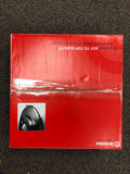 Brembo Rear Solid Brake Discs For Land Rover Defender 2020+ - 09.D551.23