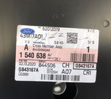 Genuine Ford Focus/Kuga Front Bumper Reinforcement Crossmember 1540638