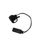Genuine Land Rover Freelander 2 06-14 LH Heated Windscreen Washer Jet - LR048710