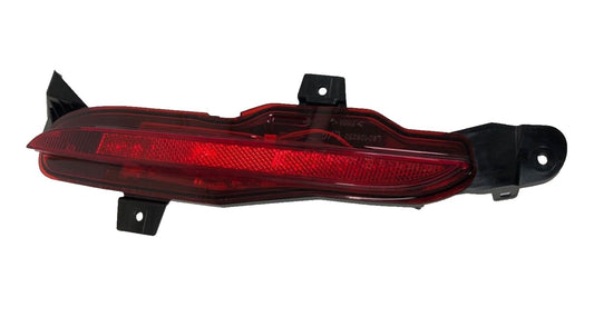 Genuine Range Rover Velar 2017+ LH Rear Fog Lamp LR108352