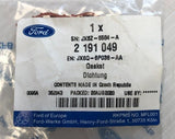 Genuine Ford Ecosport/Focus/Kuga/Puma/Transit Rocker Arm Cover Gasket x2 2191049