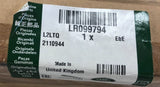 Genuine Land Rover LH Bumper Vents Kit For Range Rover Sport - LR099794