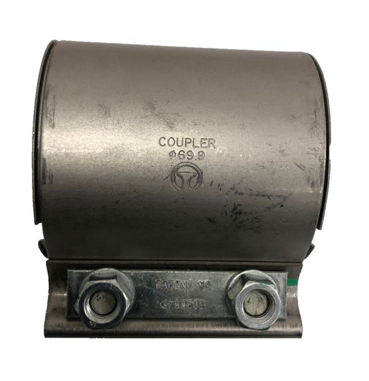 Genuine Jaguar Land Rover RR/F-Pace Rear Exhaust Middle Clamp-LR088315/T2R41827