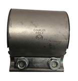 Genuine Jaguar Land Rover RR/F-Pace Rear Exhaust Middle Clamp-LR088315/T2R41827