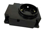 Genuine Ford Fiesta/Focus/Puma O/S or N/S Heated Front Seat Switch - 2206217