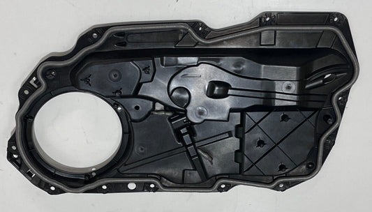 Genuine Land Rover Discovery Sport 2015+ LH Door Trim Panel LR127320