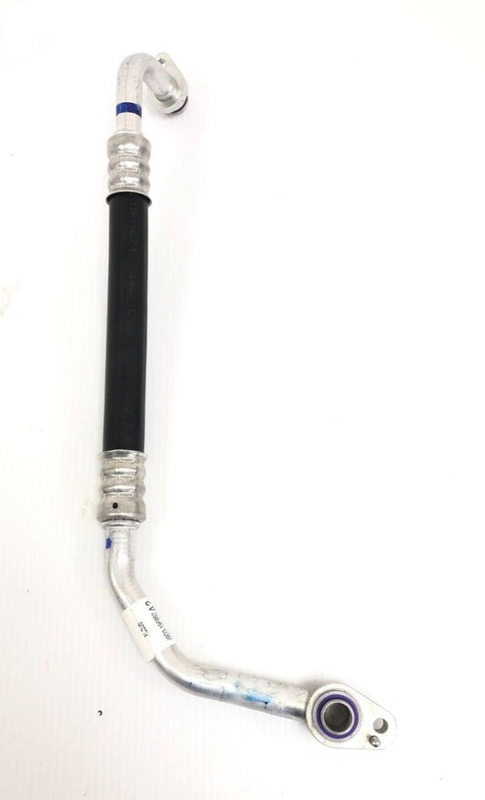 Genuine Jaguar I-Pace 2018+ Refrigerant Pump Pipe T4K8920