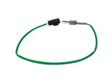 Genuine Jaguar Exhaust Gas Temperature Sensor - C2Z13016