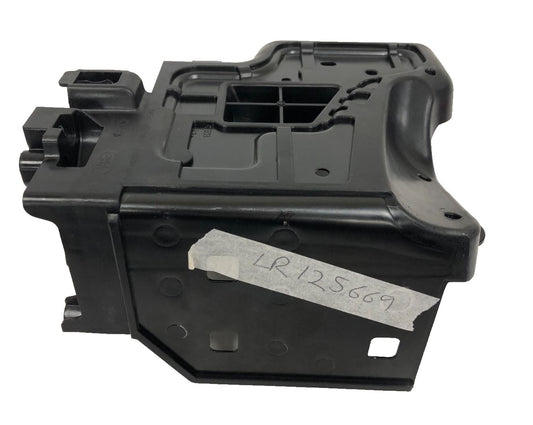 Genuine Land Rover RR Evoque 2019+ Front Panel RH Support Plate - LR125669
