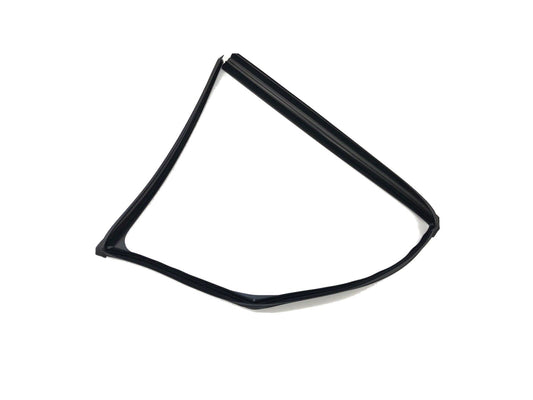 Genuine New Range Rover Evoque 2019+ LH Front Door Glass Run LR114323