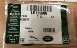 Genuine Land Rover/Range Rover Exhaust Gas Recirculation Gasket LR155606