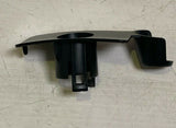 Genuine Jaguar XF LH Outer Rear Bumper Parking Sensor Mounting Bracket C2Z11528