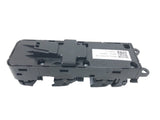 Genuine Jaguar Driver's Door Switchpack Electric Window & Mirror Switch-T4A12370