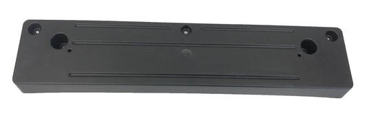 Genuine Jaguar I-Pace 2018-2025 Front Number Plate Plinth - T4N23290