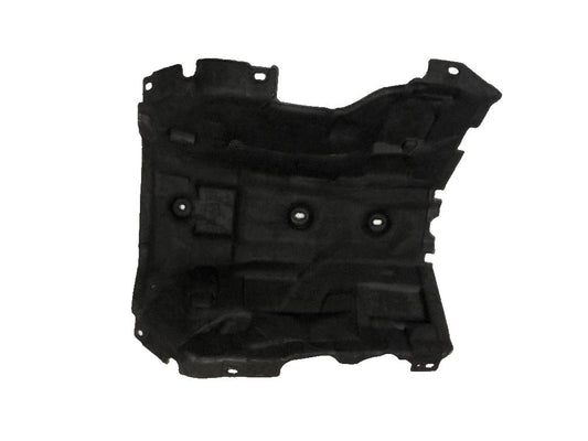 Genuine Land Rover Disco/RR/S Front Transmission Shield-LR139286