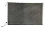 Genuine Range Rover Velar 2017+ Water Charge Air Cooler Radiator - LR092812