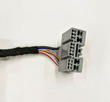Genuine Jaguar XF F-Pace XE Panoramic Roof Harness - T4A17349