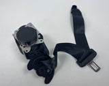 Genuine Land Rover Discovery 5 2017+ LH Passengers Side Seat Belt LR081126