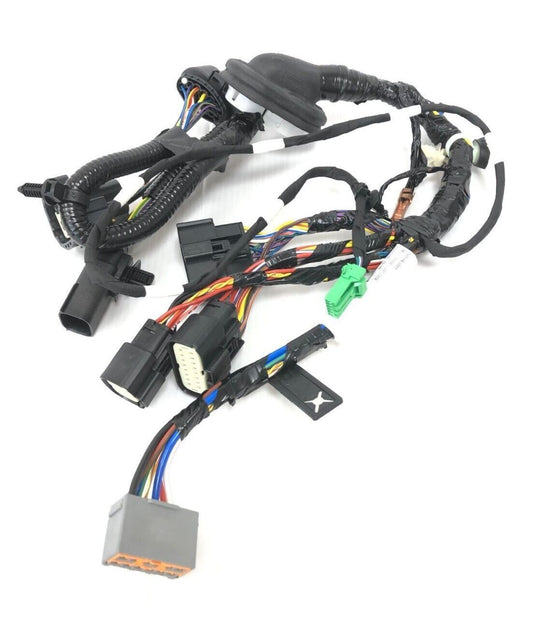 Genuine Land Rover New Defender 2020+ Towing Electrics Wiring - LR137796