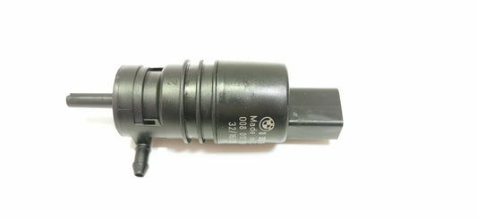 Genuine Range Rover Windscreen Washer Motor + Pump DMC000010