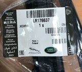 Genuine Land Rover Rear Left Door Opening Weatherstrip- LR176637
