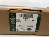 Genuine Land Rover Range Rover Velar Rear RH Door Finisher-LR148911