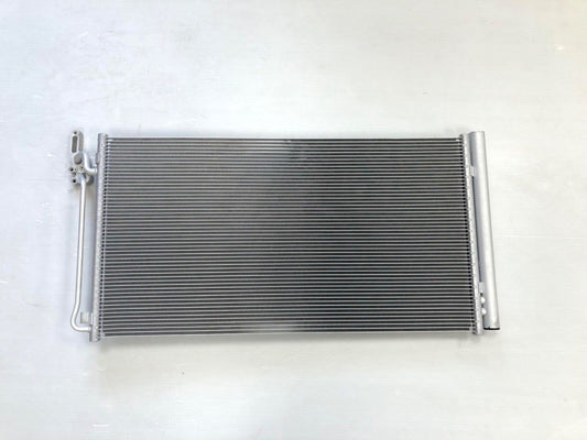 Genuine Land Rover Discovery Sport / Evoque Air Con Condenser Radiator LR115952