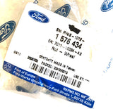 Genuine Ford Transit Steel Wheel Nut Pack Of 4 - 1576434
