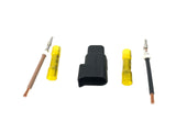 Genuine Ford Heating Connector Repair 2570884