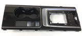 Genuine Jaguar F-Pace/XE Interior Centre Console Finisher - T4A12642