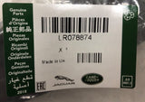 Genuine Land Rover Discovery Sport 2015+ LH Rear Moulding LR078874