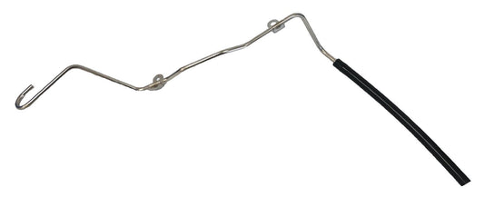 Genuine Land Rover RR Velar 2017+ Front Differential Breather Hose - LR093683