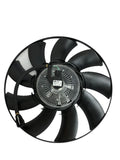 Genuine Land Rover /Range Rover 3.0L/5.0L Petrol Radiator Fan - LR112860