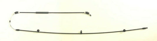 Genuine Jaguar I-Pace 2018+ Bonnet Actuator To Primary Latch Cable T4K2242