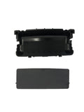 Genuine New Range Rover/Land Rover Ebony Sunglasses Holder Bin LR086387