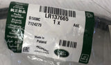 Genuine Land Rover LH Upper Door Seal For Discovery 5 2017+ - LR137665