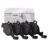 Genuine BMW G20 G21 G30 G31 X5 X6 i4 Front Brake Pads - 34106898192