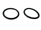 Genuine Land Rover Def/Disco/RR O-Ring x2 - FRC7439