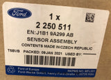 Genuine Ford Fiesta CE1/Puma CF7 Fuel Tank Sender Assembly 2250511